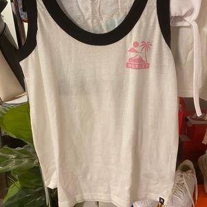 Hurley tank top